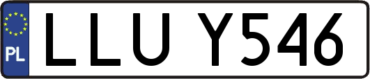 LLUY546