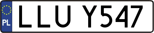 LLUY547