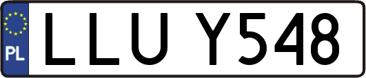 LLUY548