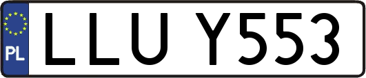 LLUY553