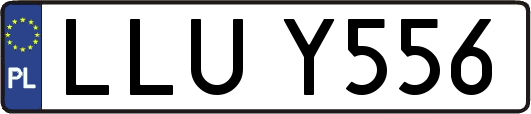 LLUY556