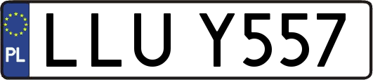 LLUY557