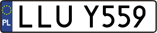 LLUY559