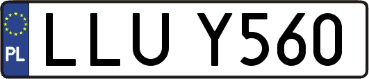 LLUY560