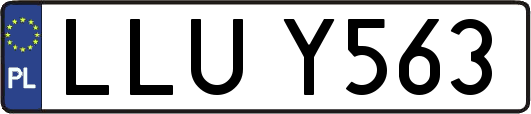 LLUY563
