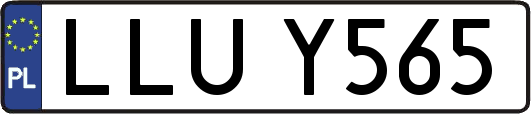 LLUY565