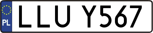 LLUY567