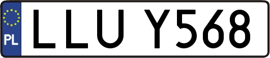 LLUY568