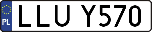 LLUY570