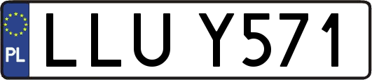 LLUY571