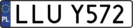 LLUY572