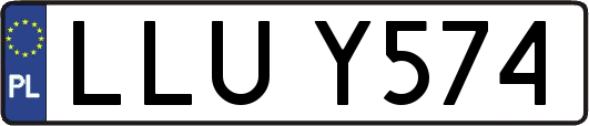 LLUY574