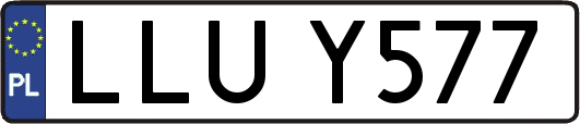 LLUY577