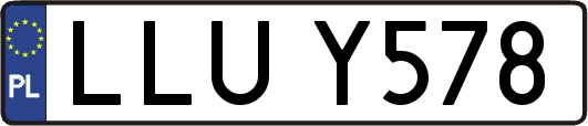 LLUY578