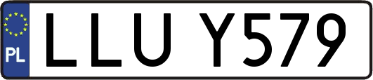 LLUY579