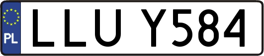 LLUY584