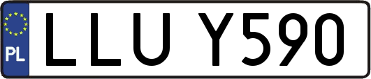 LLUY590