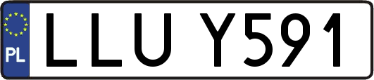 LLUY591