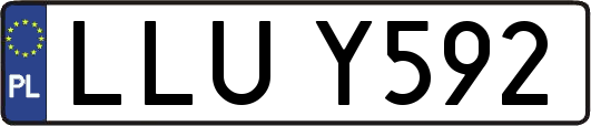 LLUY592