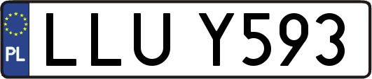 LLUY593