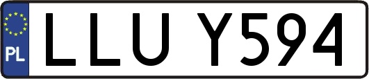 LLUY594