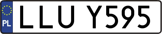 LLUY595