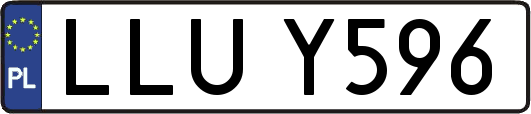 LLUY596