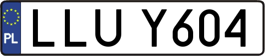 LLUY604