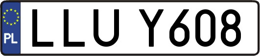 LLUY608