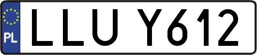 LLUY612