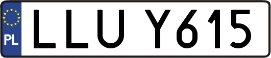 LLUY615