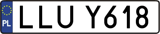 LLUY618