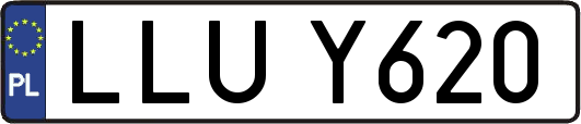 LLUY620