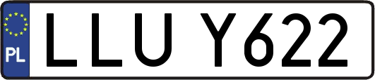 LLUY622