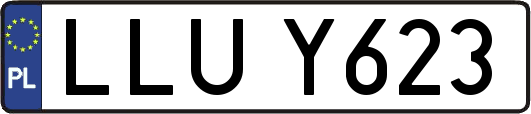 LLUY623