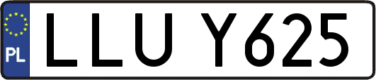 LLUY625