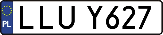 LLUY627