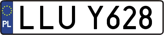 LLUY628