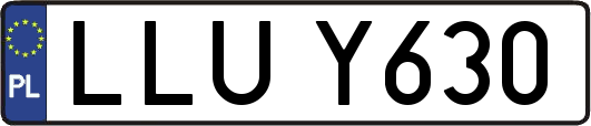 LLUY630