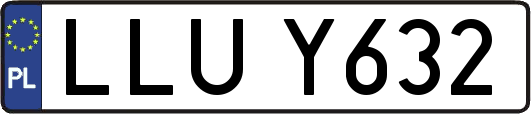 LLUY632