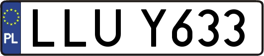 LLUY633