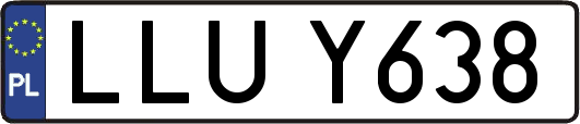 LLUY638