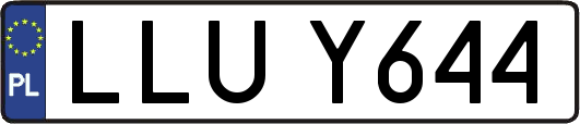 LLUY644