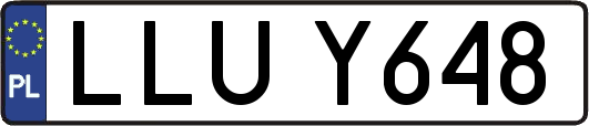LLUY648