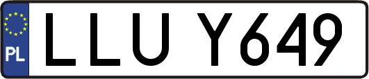 LLUY649
