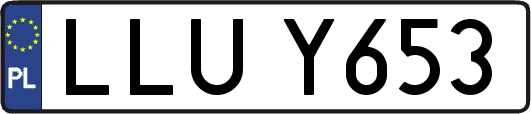 LLUY653