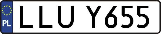 LLUY655
