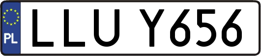 LLUY656