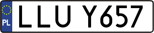 LLUY657