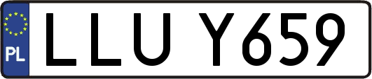 LLUY659